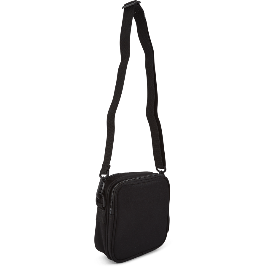 Essentials Bag, Small Black