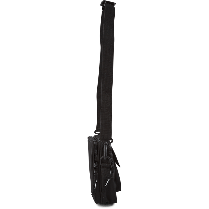 Essentials Bag, Small Black