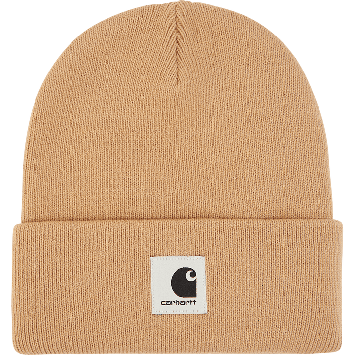Ashley Beanie Dusty H Brown