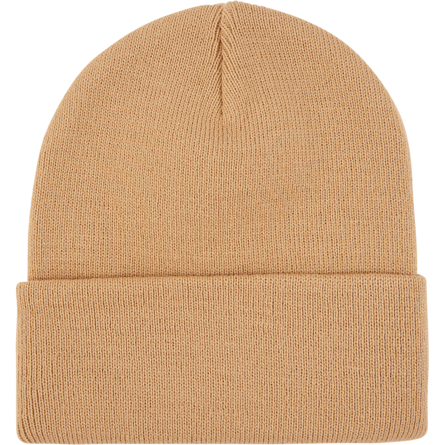 Ashley Beanie Dusty H Brown