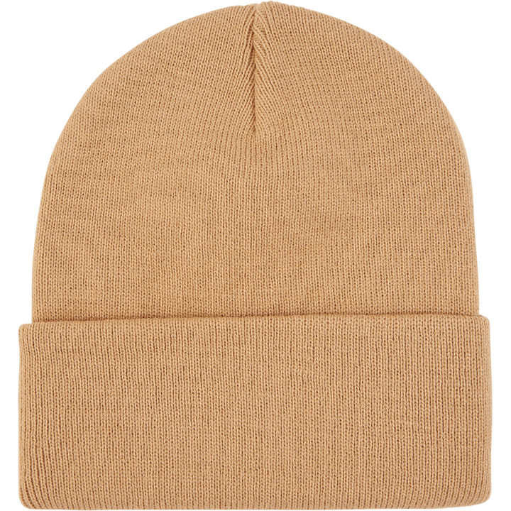Ashley Beanie Dusty H Brown