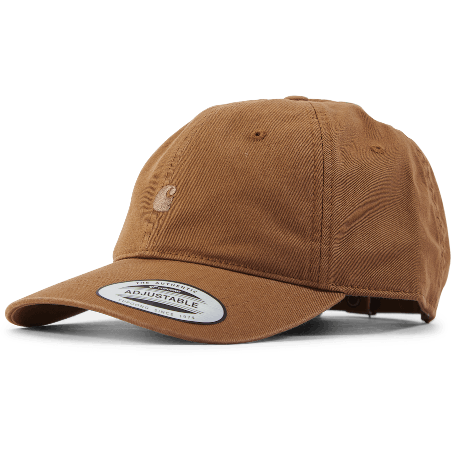 Madison Logo Cap Buffalo