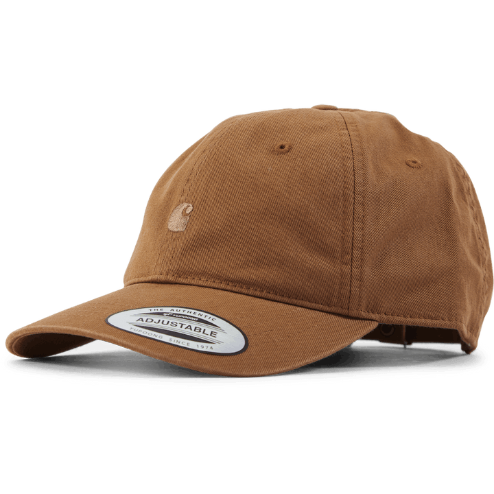 Madison Logo Cap Buffalo