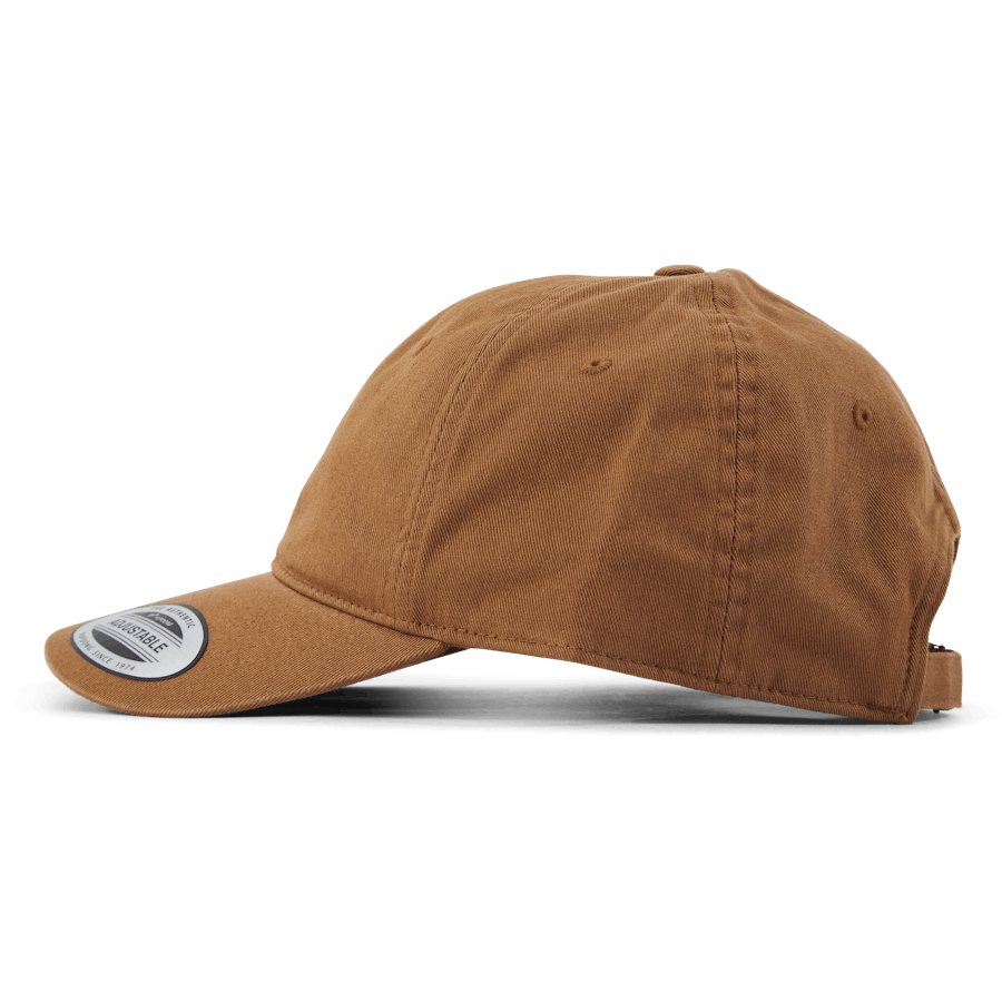 Madison Logo Cap Buffalo