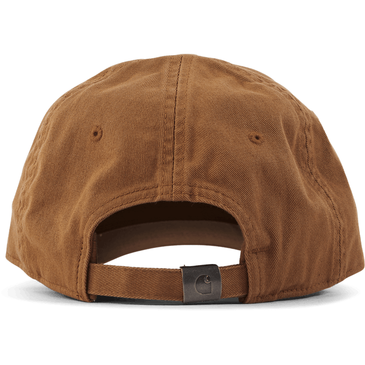 Madison Logo Cap Buffalo