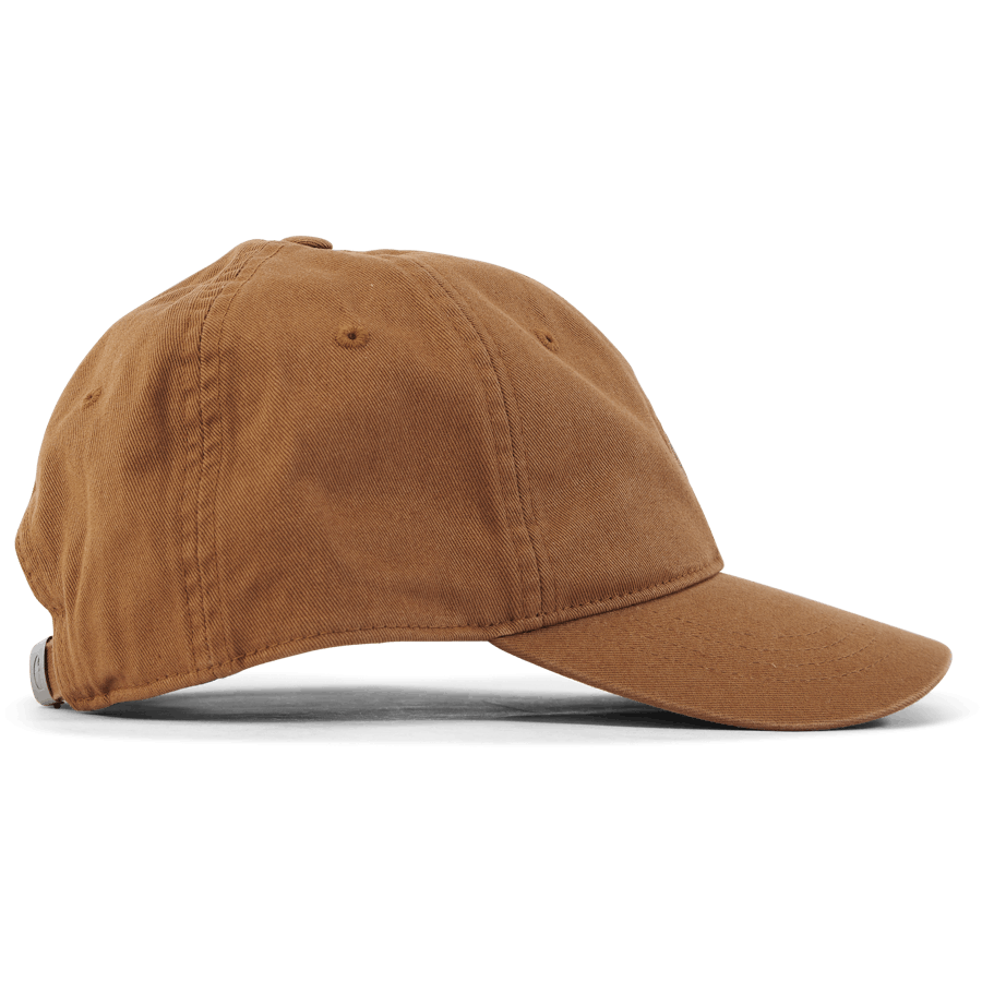 Madison Logo Cap Buffalo