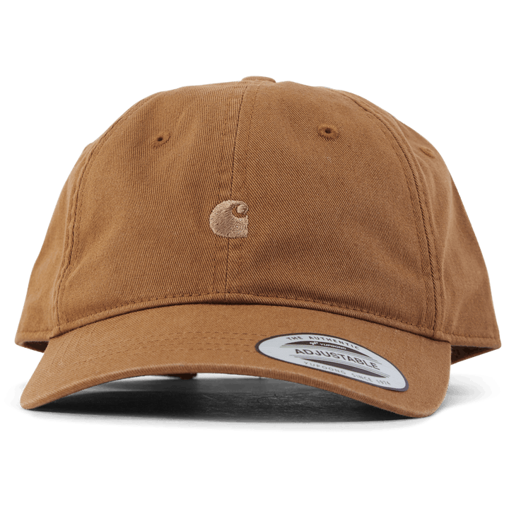 Madison Logo Cap Buffalo