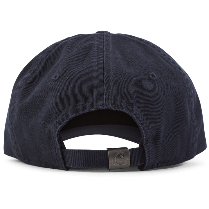 Madison Logo Cap Dark Navy