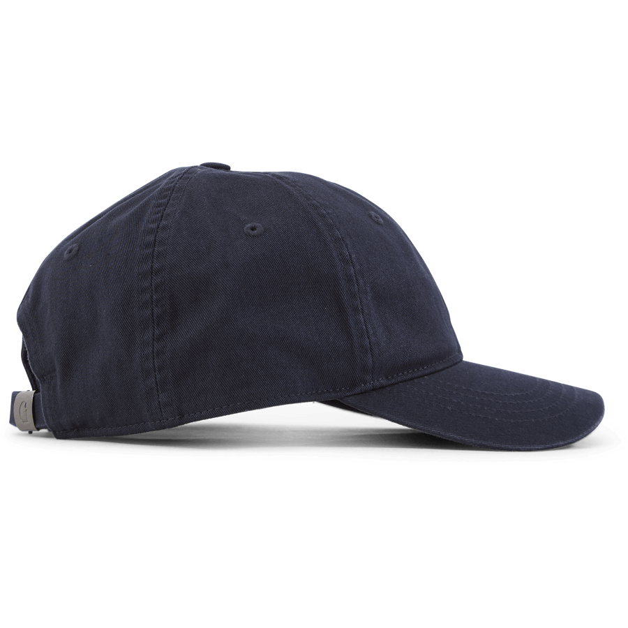 Madison Logo Cap Dark Navy