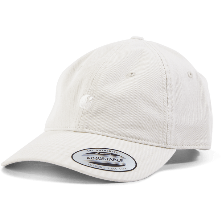 Madison Logo Cap Wax