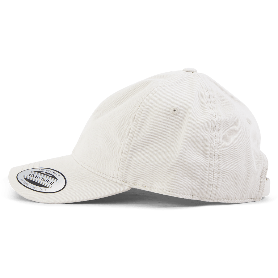 Madison Logo Cap Wax