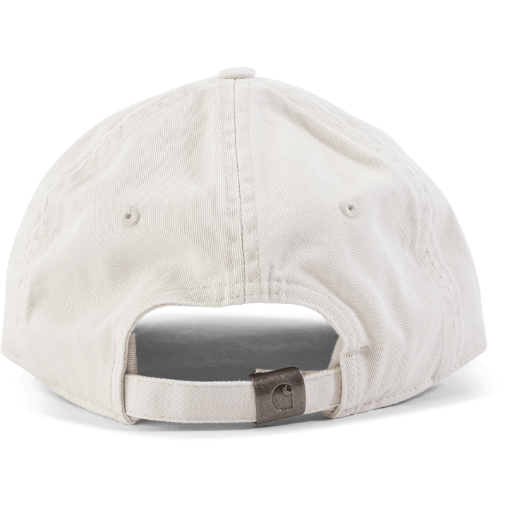 Madison Logo Cap Wax