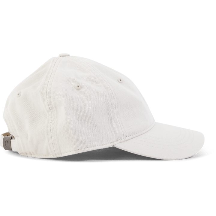 Madison Logo Cap Wax