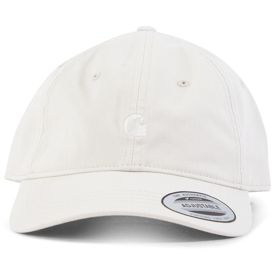 Madison Logo Cap Wax
