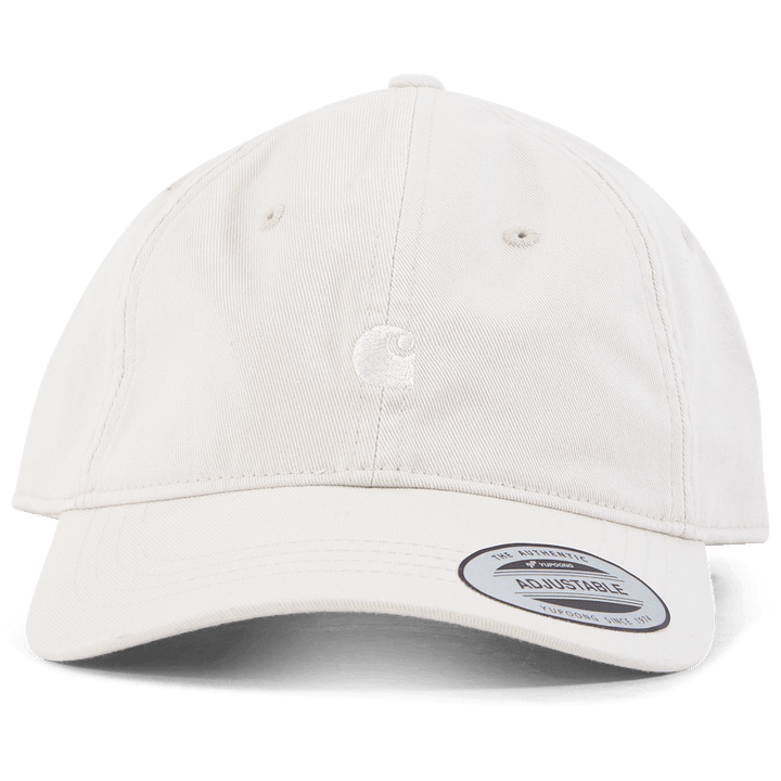 Madison Logo Cap Wax