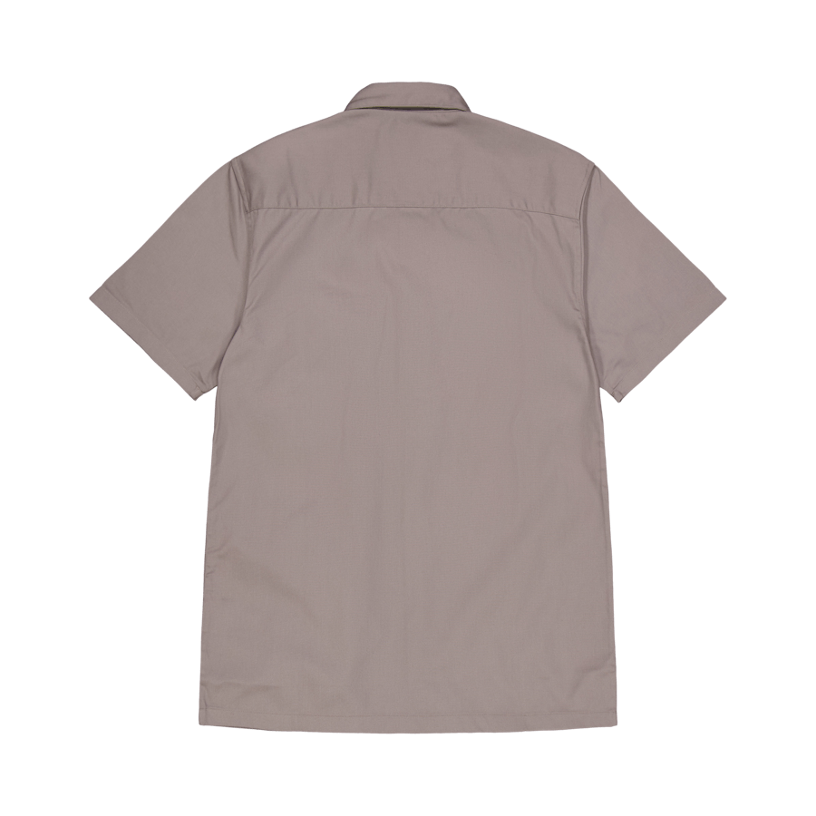 S/s Master Shirt Teide