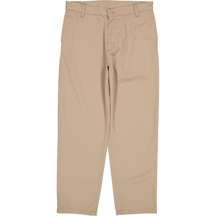 Calder Pant Leather