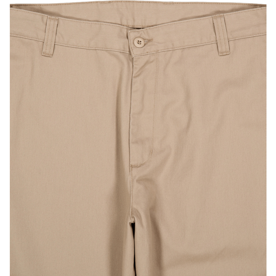 Calder Pant Leather