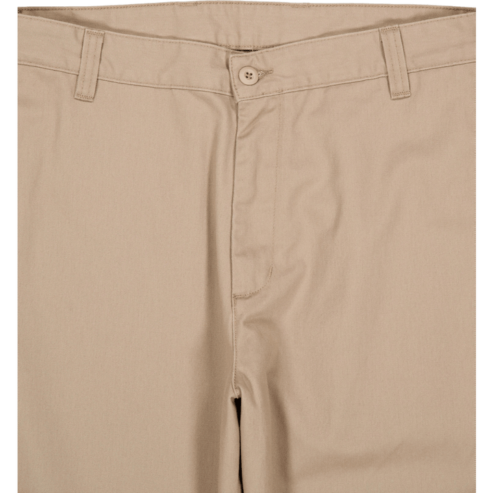 Calder Pant Leather