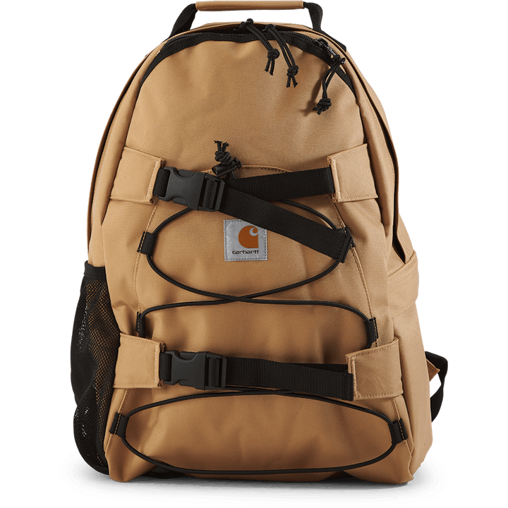 Kickflip Backpack Dusty H Brown