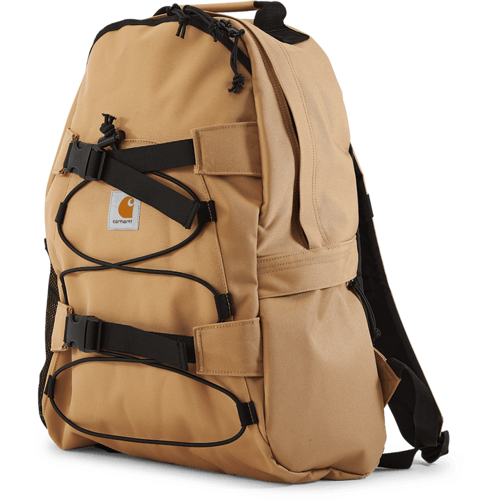 Kickflip Backpack Dusty H Brown