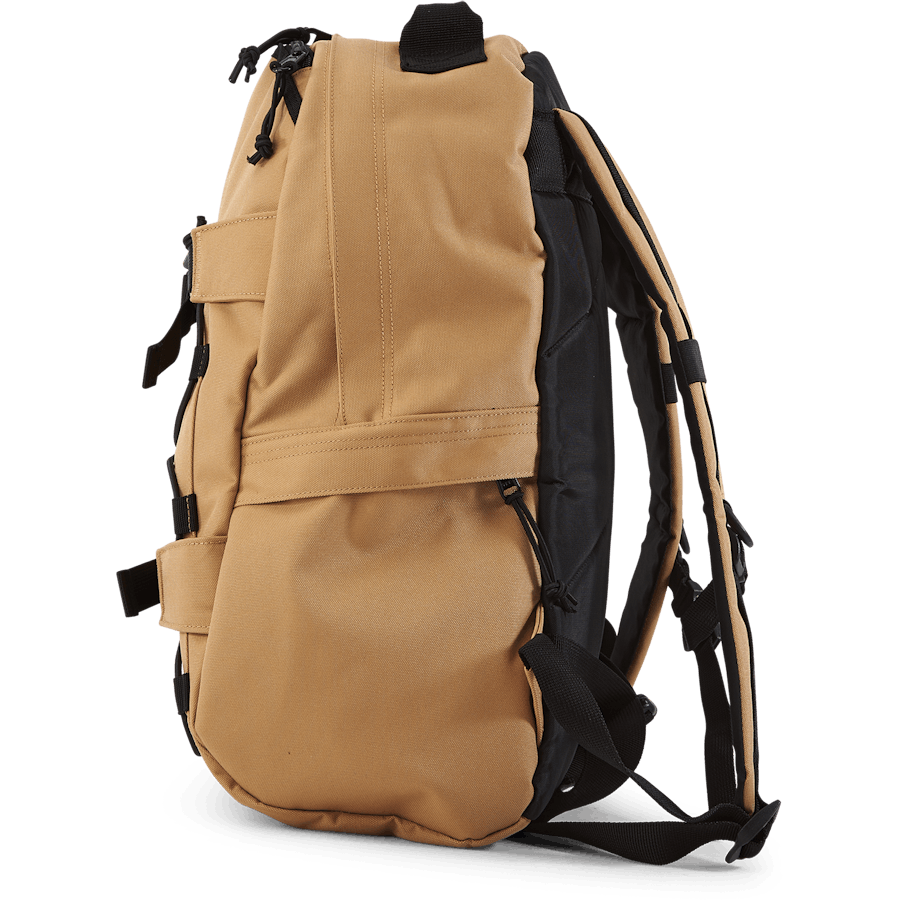 Kickflip Backpack Dusty H Brown