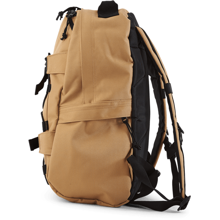 Kickflip Backpack Dusty H Brown