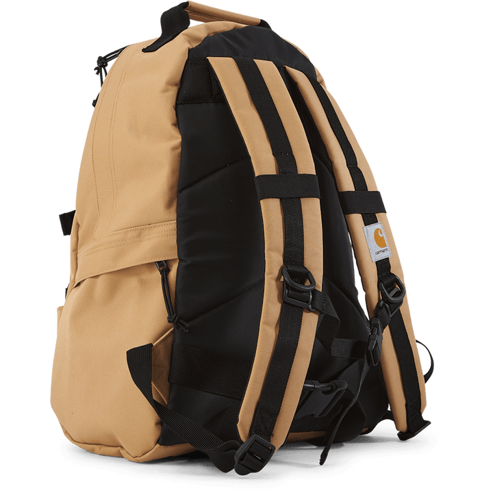 Kickflip Backpack Dusty H Brown