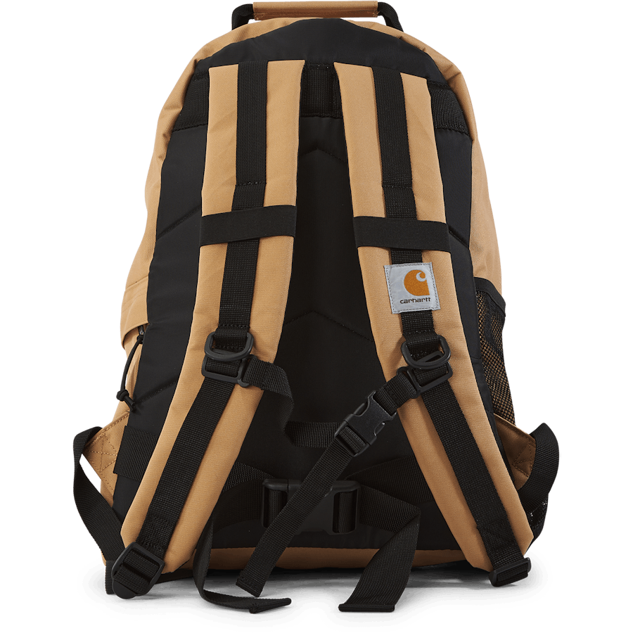 Kickflip Backpack Dusty H Brown