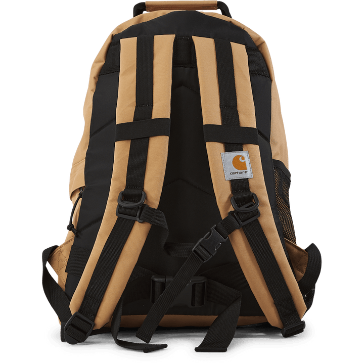 Kickflip Backpack Dusty H Brown