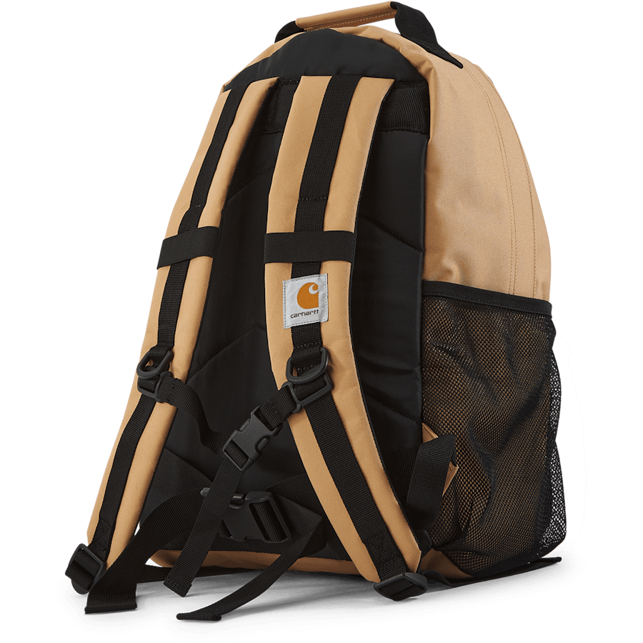 Kickflip Backpack Dusty H Brown