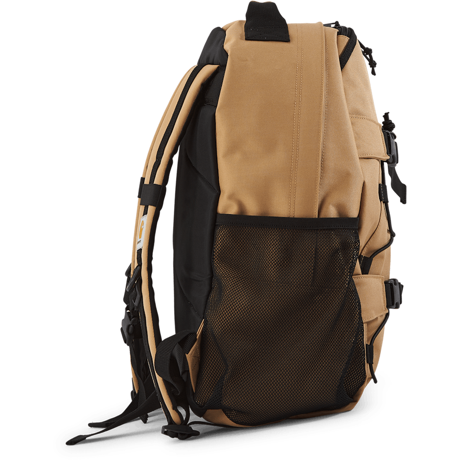 Kickflip Backpack Dusty H Brown