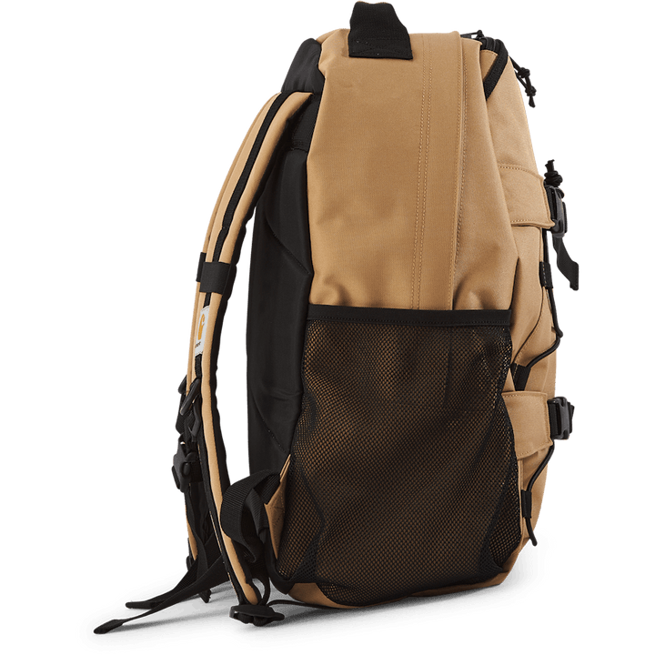 Kickflip Backpack Dusty H Brown
