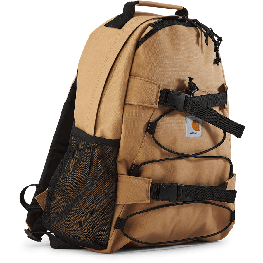 Kickflip Backpack Dusty H Brown