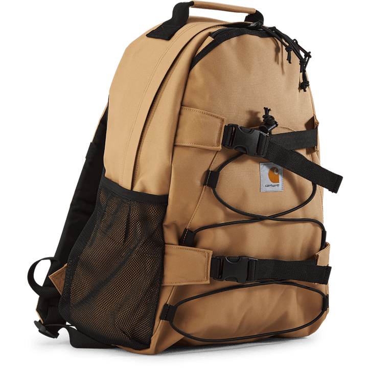 Kickflip Backpack Dusty H Brown