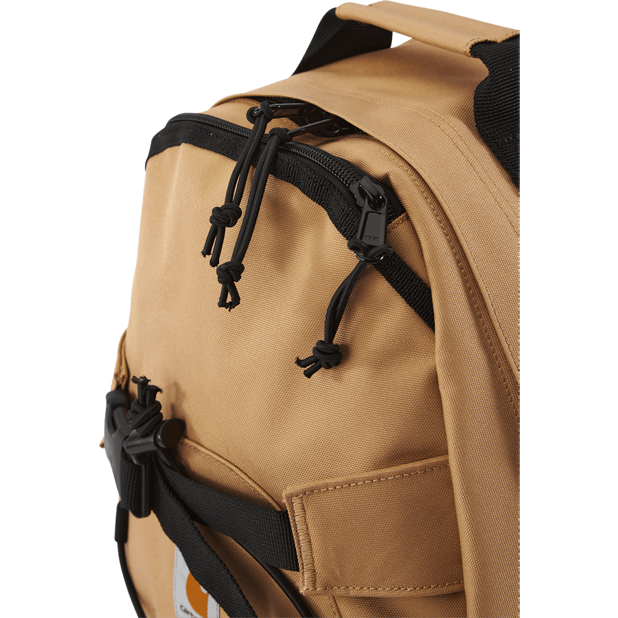 Kickflip Backpack Dusty H Brown
