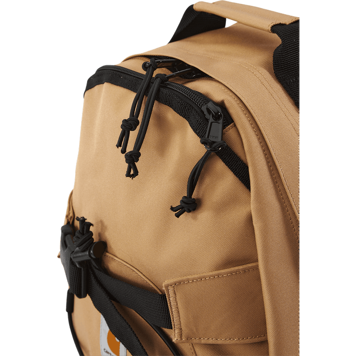 Kickflip Backpack Dusty H Brown