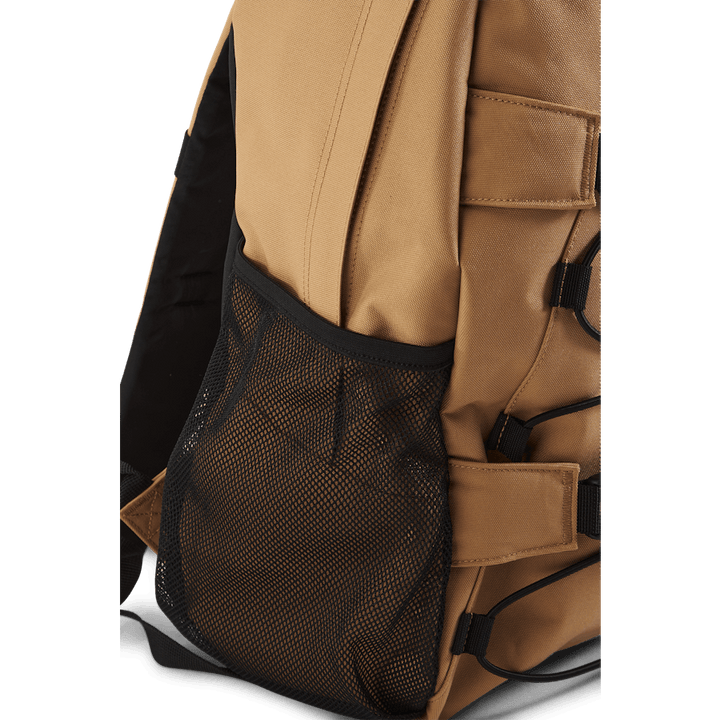 Kickflip Backpack Dusty H Brown