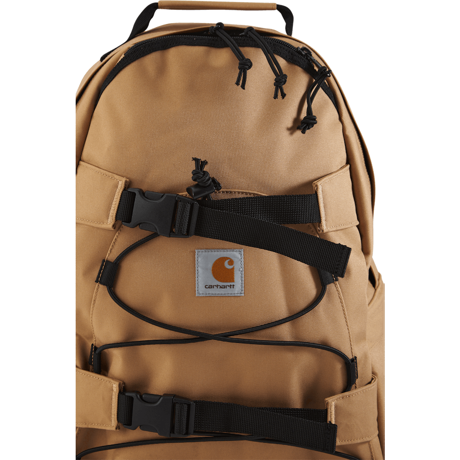Kickflip Backpack Dusty H Brown