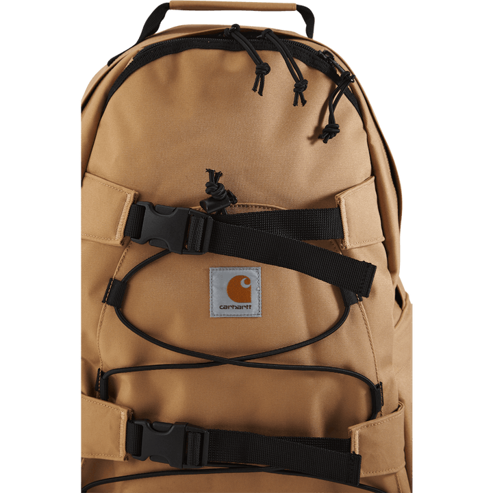 Kickflip Backpack Dusty H Brown
