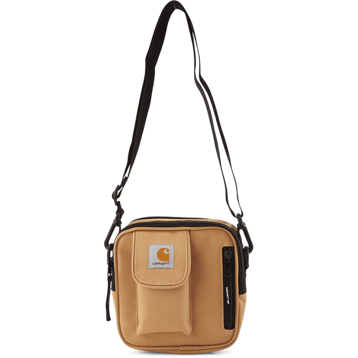Essentials Bag, Small Dusty H Brown