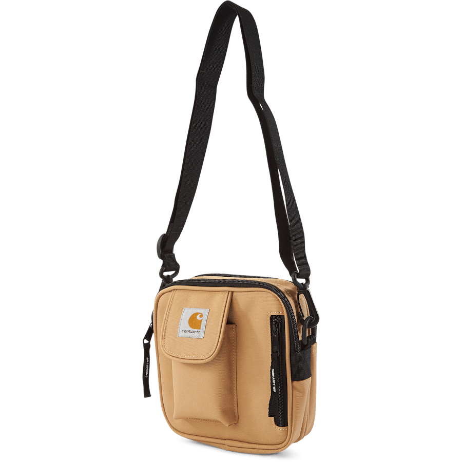 Essentials Bag, Small Dusty H Brown