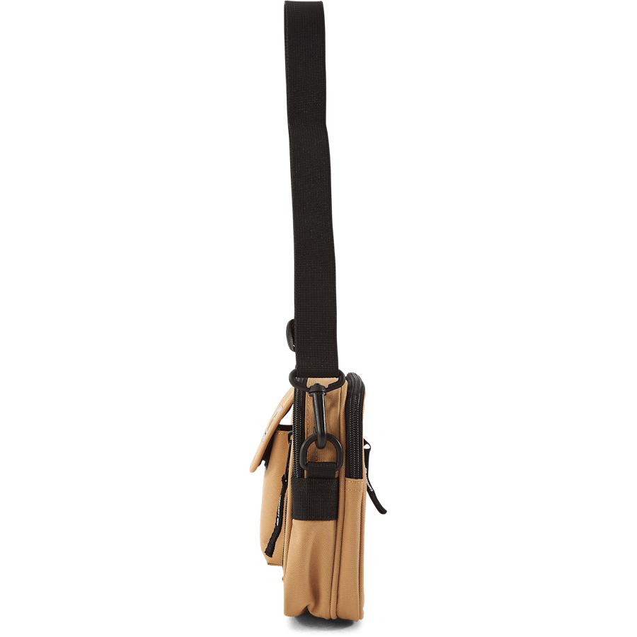 Essentials Bag, Small Dusty H Brown