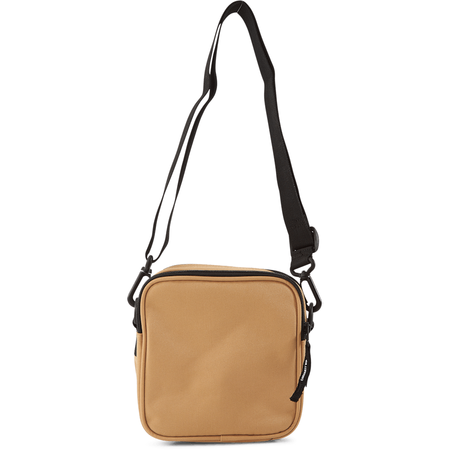 Essentials Bag, Small Dusty H Brown