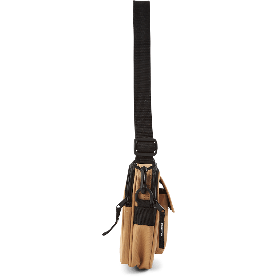 Essentials Bag, Small Dusty H Brown