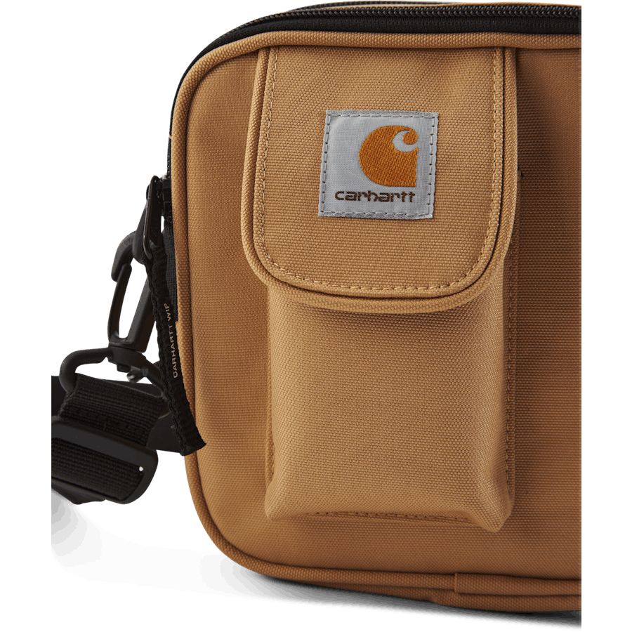 Essentials Bag, Small Dusty H Brown