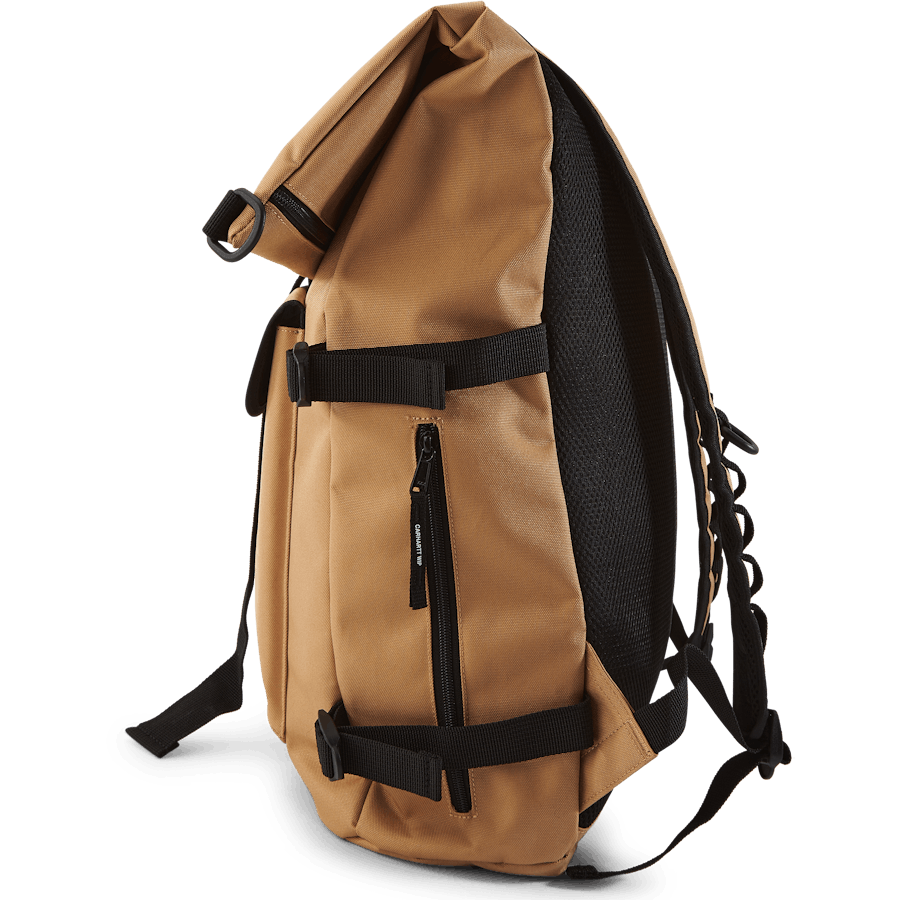 Philis Backpack Dusty H Brown