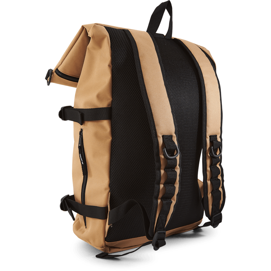 Philis Backpack Dusty H Brown