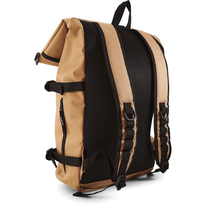 Philis Backpack Dusty H Brown