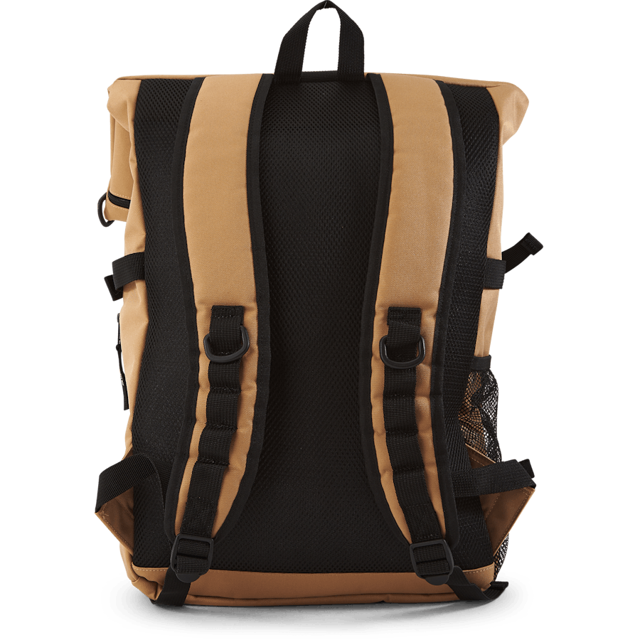 Philis Backpack Dusty H Brown